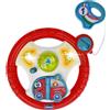 Chicco Il Mio Primo Volante Gioco Per Passeggino