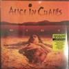 ALICE IN CHAINS - Dirt (2022) 2 LP yellow vinyl