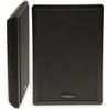 Chilitec Diffusore a pannello piatto ChiliTec, 40W, surround nero, 4 Ohm, 86dB, 2 vie, coppia