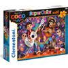 Clementoni Puzzle Maxi 104 pezzi Coco
