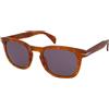 David Beckham DB 1221/S WR9/UR | Occhiali da Sole Graduati o Non Graduati | Plastica | Quadrati | Marrone, Havana | Adrialenti