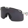 Carrera Ducati Carduc 066/S VK6/IR | Occhiali da Sole Graduati o Non Graduati | Prova Online | Plastica | Mascherina | Bianco | Adrialenti