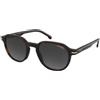 Carrera Carrera 376/S 086/9O | Occhiali da Sole Graduati o Non Graduati | Prova Online | Plastica | Panthos | Marrone, Havana | Adrialenti