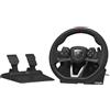 Volante RWA Racing Wheel Apex - PS5 - PS4 - PC - Ufficiale Sony, Nero