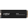 Crucial SSD P310 4TB PCie 4.0 NVMe w/Heatsink mod. CT4000P310SSD5