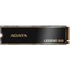 ADATA SSD LEGEND 900 2TB M.2 PCIE GEN.4X4 R/W 7000/5400 MOD. SLEG-900-2TCS EAN 4