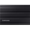Samsung SSD Portable T7 Shield 1TB Black Retail mod. MU-PE1T0S/EU