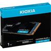 KIOXIA EXCERIA PLUS G3 NVME 1TB M.2 2280 PCIE 4.0 MOD. LSD10Z001TG8 EAN 45825638