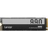 Lexar SSD NM990 4TB PCIe 5.0 NVMe mod. LNM990X004T-RNNNG