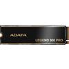 ADATA SSD LEGEND 900 PRO 2TB M.2 PCIE GEN.4X4 R/W 7400/6000 MOD. SLEG-900P-2TCS