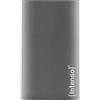INTENSO EXTERNE SSD 1,8 1TB USB 3.0 ALUMINIO PREMIUM MOD. 3823460 EAN 4034303028