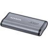 ADATA EXTERNE SSD SE880 2TB ELITE GRIGIO R/W 2000/2000 MOD. AELI-SE880-2TCGY EAN