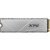 ADATA-XPG SSD PCIE GEN 4X4 2TB GAMMIX S60 R/W 5000/4200 MOD. AGAMMIXS60-2T-CS EA