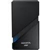ADATA SSD SE920 ESTERNO 2TB ELITE NERO R/W 3800/3700 MB MOD. SE920-2TCBK EAN 471