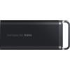 Samsung SSD Samsung 990 Pro M.2 1TB NVMe MZ-V9P1T0CW PCIe 4.0 x4 Heatsink mod. MZ-V9P1T