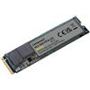 INTENSO M.2 SSD MI500 2TB PCIE NVME GEN 4X4 MOD. 3836470 EAN 4034303033980