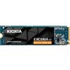 KIOXIA EXCERIA G3 2TB M.2 2280 PCIE 5.0 LVC10Z002TG MOD. LVC10Z002TG8 EAN 458276