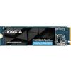 KIOXIA EXCERIA PLUS G4 NVME 2TB M.2 2280 PCIE GEN5X4 BICS FLASH MOD. LVD10Z002TG