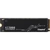 Kingston SSD Kingston KC3000 2048GB Kingston SKC3000D/2048G M.2 PCIe 4.0 NVMe mod. SKC30