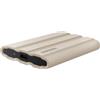 Samsung SSD Portable T7 Shield 1TB Beige Retail mod. MU-PE1T0K/EU