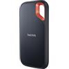 SanDisk Extreme Portable 4TB mod. SDSSDE61-4T00-G25