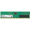 TRANSCEND JETRAM DDR5 4800 16GB U-DIMM MOD. JM4800ALE-16G EAN 0760557844389