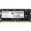 ADATA DDR5 4800 SO-DIMM 16GB AD5S480016G-S MOD. AD5S480016G-S EAN 4711085936592