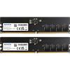 ADATA DDR5 4800 U-DIMM 32GB DUAL BOX 2X16GB MOD. AD5U480016G-DT EAN 471108593645