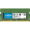 Crucial S/O 32GB DDR4 PC 3200 Crucial CT32G4SFD832A 1x32GB mod. CT32G4SFD832A