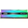 ADATA-XPG DDR5 U-DIMM 6400 16GB LANCER NEON RGB MOD. AX5U6400C3216G-CLANRSG EAN