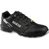 Sparco - Targa Sandro ESD S3S SR FO - Scarpe Antinfortunistiche Uomo Donna - Scarpe da Lavoro Antiscivolo e Resistenti - Calzature di Sicurezza Adatte ad Ogni Condizione di Lavoro - 41 EU