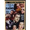 Golem Video LA TELA DEL RAGNO (Vincente Minnelli 1955) Golem Video Dvd NUOVO (sigillato)