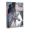 Grandmaster of Demonic Cultivation Stagione 1-3 Anime Cinese DVD Inglese Sub