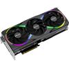 Pny Scheda Video nVidia Pny RTX 5080 16GB ARGB OC TRIPLE FAN