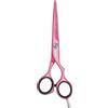 Jaguar Forbici pastello Plus Offset Candy 5.5 pollici/14 cm, 1er Pack (1 X 1 pezzi)
