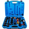 BGS technic BGS Set di stallonatori per sistemi di raffreddamento 32 pezzi - 6867