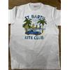 MC2 SAINT BARTH T-SHIRT UOMO MC2 SAINT BARTH TAGLIA XL
