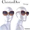 CHRISTIAN DIOR occhiali da sole 2015 80 56 "VERY RARE "VINTAGE 80s sunglasses