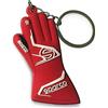 Sparco S099071GLOVE Set 2 Portachiavi Guanto