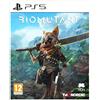 THQ Nordic Biomutant - Playstation 5