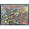 DEMONWORLD~GIOCO DI MINIATURE FANTASY~COD. 7000/A~HOBBY PRODUCTS