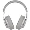 Celly ULTRABEAT ANC Auricolare Con cavo e senza cavo A Padiglione Musica e Chiamate Bluetooth Argento