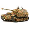 Tamiya 300035325 - Modellino di carro Armato Tedesco Elefante da Guerra della seconda Guerra Mondiale, 1:35