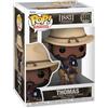 Funko POP! TV: 1883 - Thomas | Gadget Ufficiale Action/Adventure - Personaggio in Vinile da Collezione - Idea Regalo Compleanno per Fan e Collezionisti