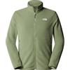 The North Face M GLACIER FLEECE JACKET