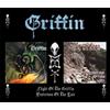 CD Griffin Il Volo Del Griffin/Protettori Della Tana (Ultimativo) 3CD