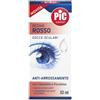 Pic Solution Pic Gocce Oculari Occhio Rosso Collirio per Occhi Arrossati 10 ml