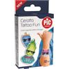 Pic Solution Cerotto Tattoo Fun 12 Pezzi