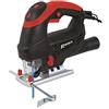 RIBIMEX PRKITSS Seghetto Alternativo 800 W in valigetta
