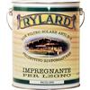 Rylard IM4 Impregnante per Legno, Incolore, 4000 ml